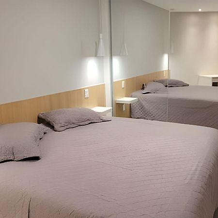 Copacabana Flat Moderno Рио де Жанейро Екстериор снимка