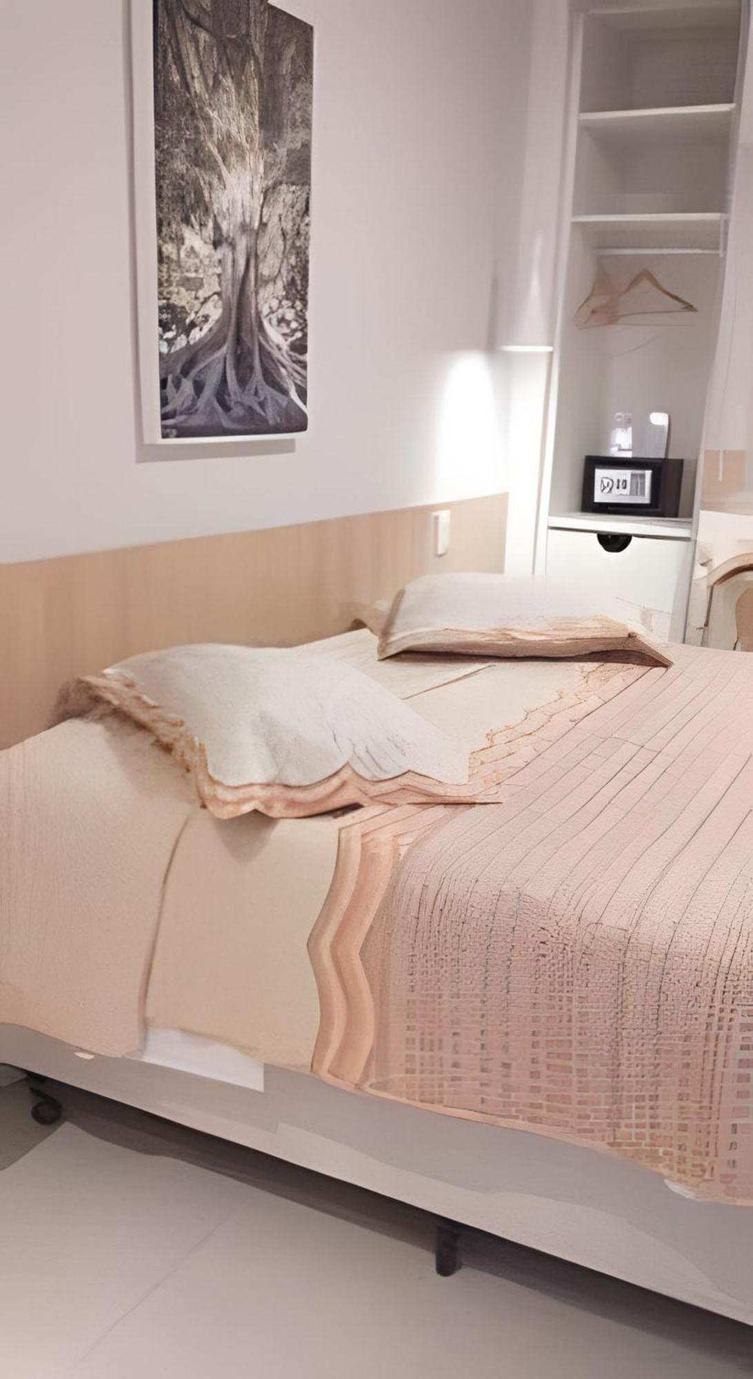 Copacabana Flat Moderno Рио де Жанейро Екстериор снимка