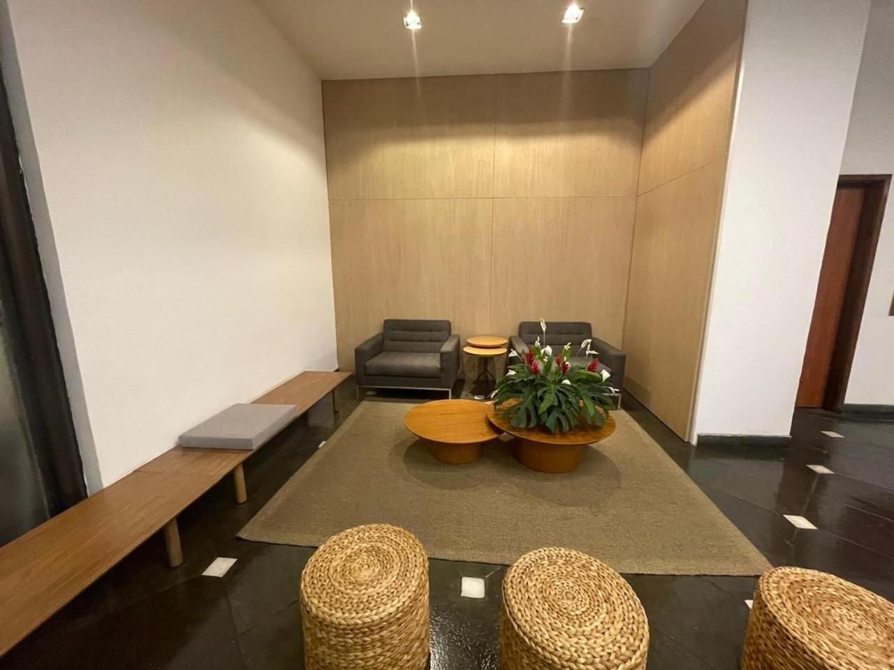 Copacabana Flat Moderno Рио де Жанейро Екстериор снимка