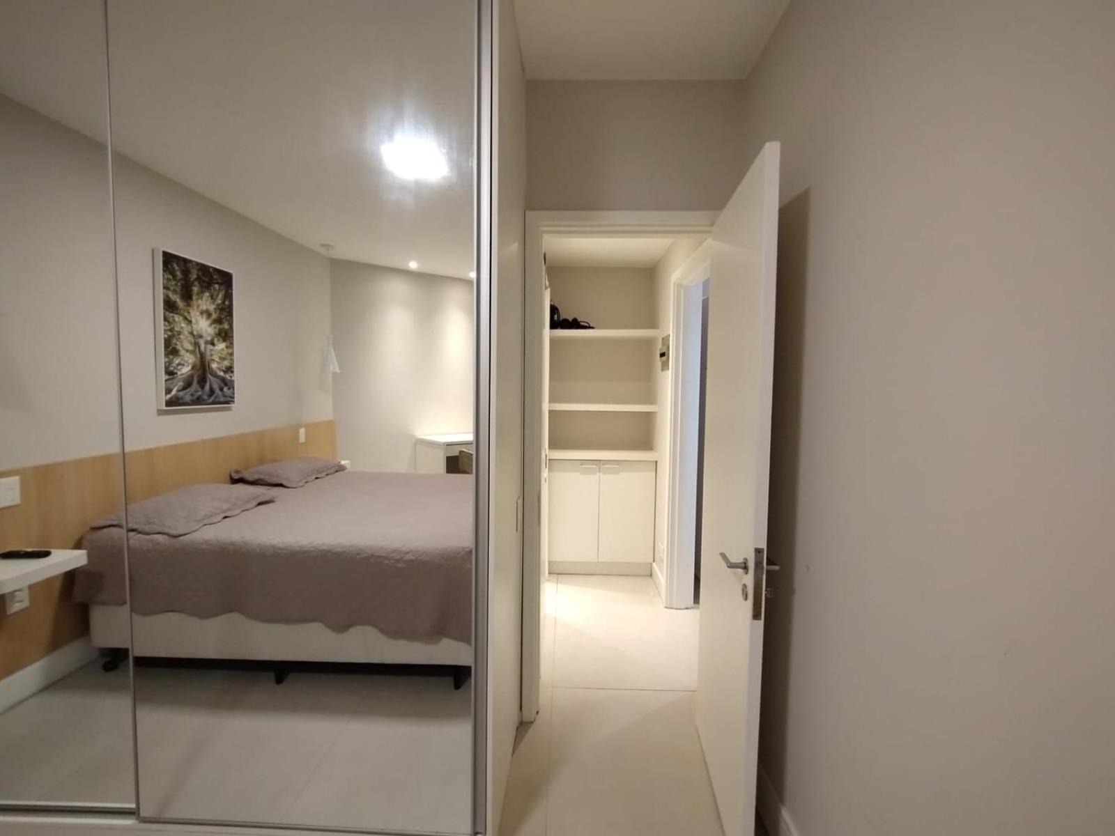 Copacabana Flat Moderno Рио де Жанейро Екстериор снимка