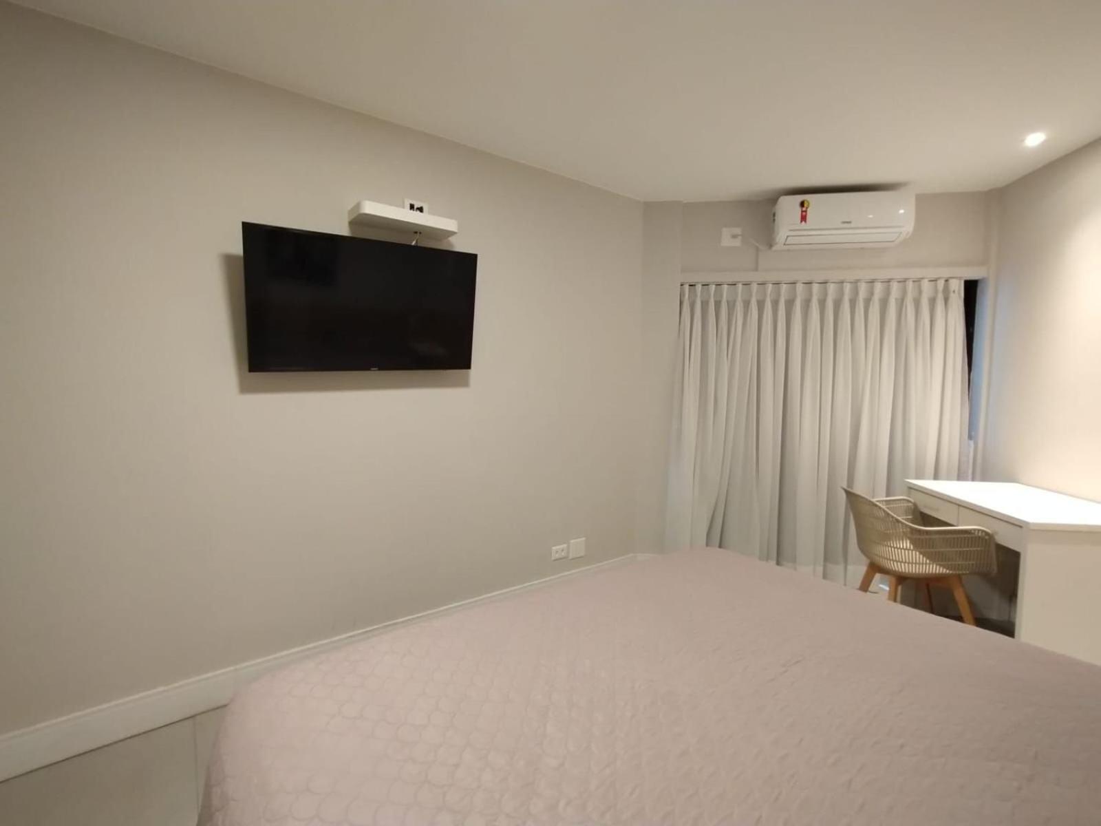 Copacabana Flat Moderno Рио де Жанейро Екстериор снимка