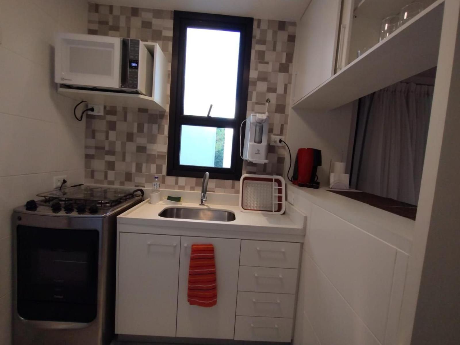 Copacabana Flat Moderno Рио де Жанейро Екстериор снимка